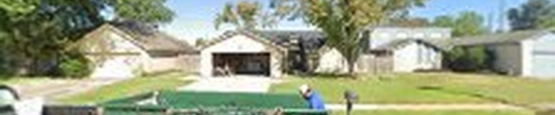 Texas Green