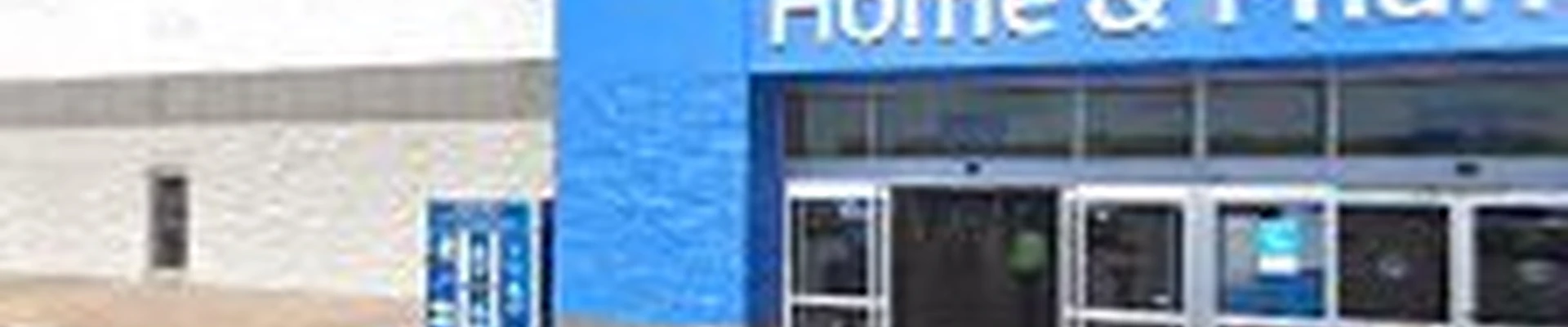Walmart Garden Center