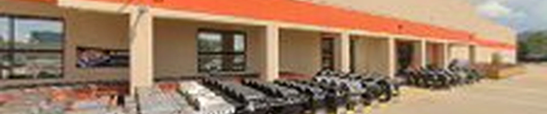 Garden Center at The Home Depot