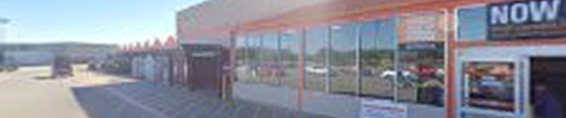 Garden Center at The Home Depot