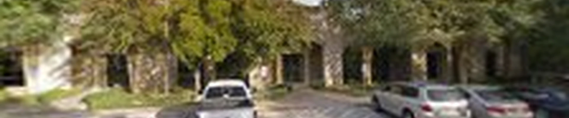Purposed Landscaping