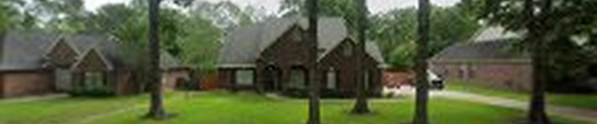 The Woodlands Custom Landscaping