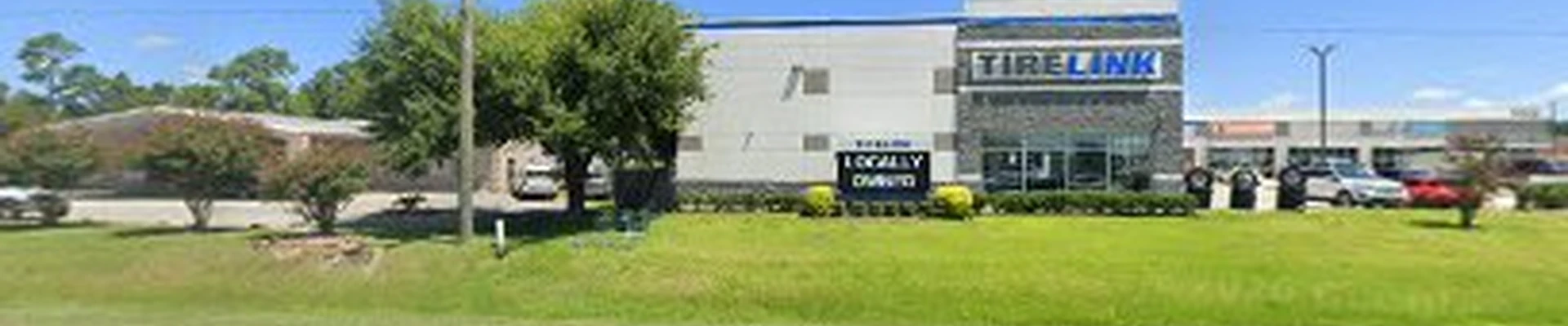 Boones Landscaping Magnolia Texas