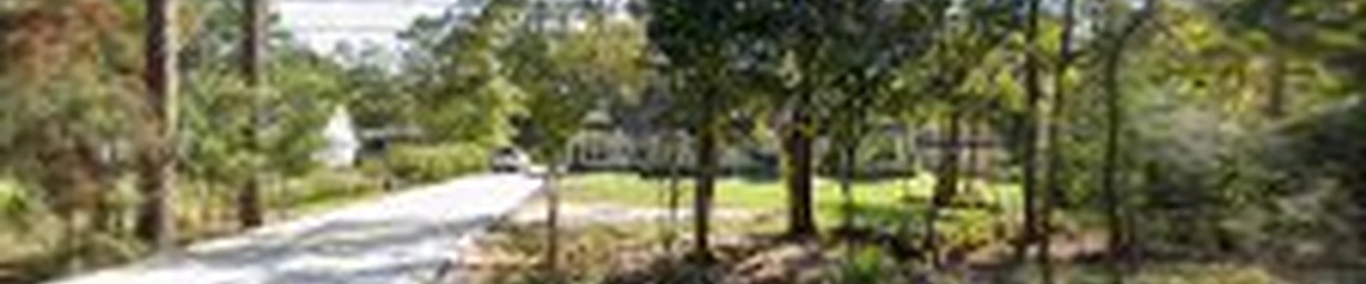 Barrera landscaping