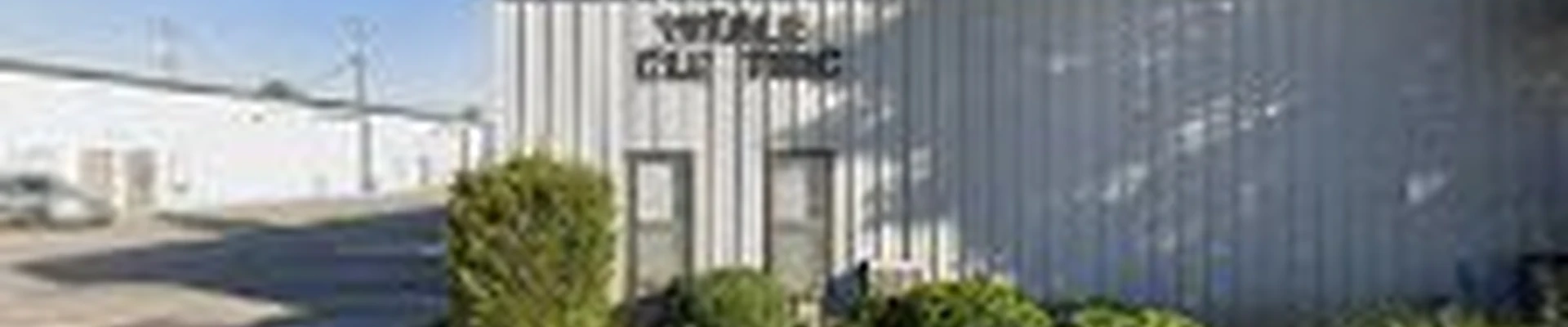 All-Air Heating & Air Conditioning