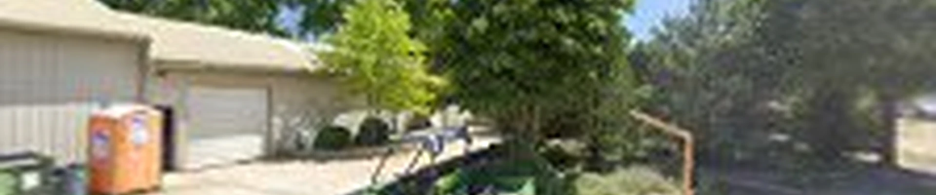 Twin Oaks Landscaping