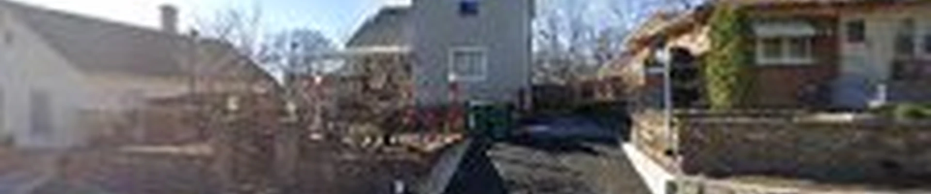 Ginkgo Landscaping