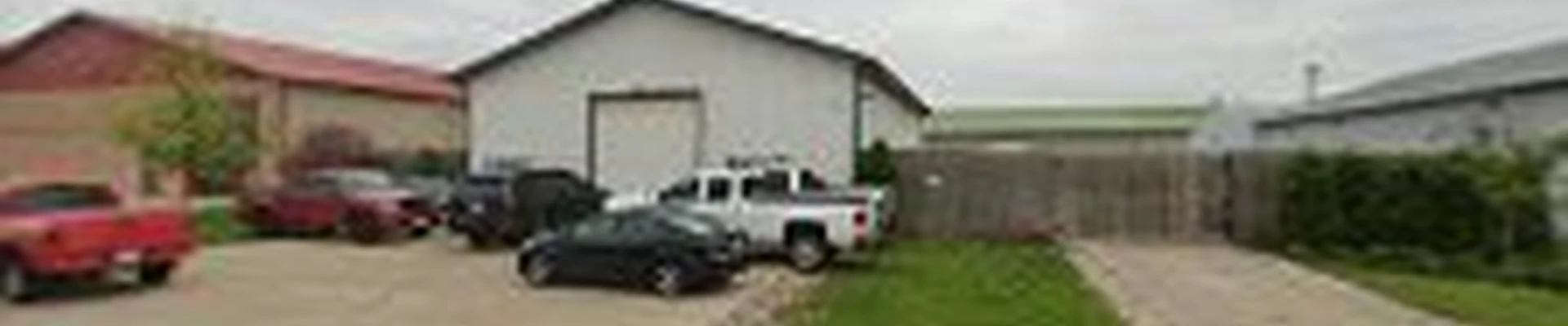Rapid Landscaping Inc