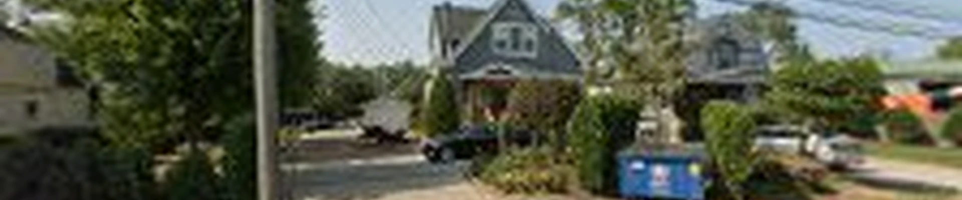 P Carino Landscaping