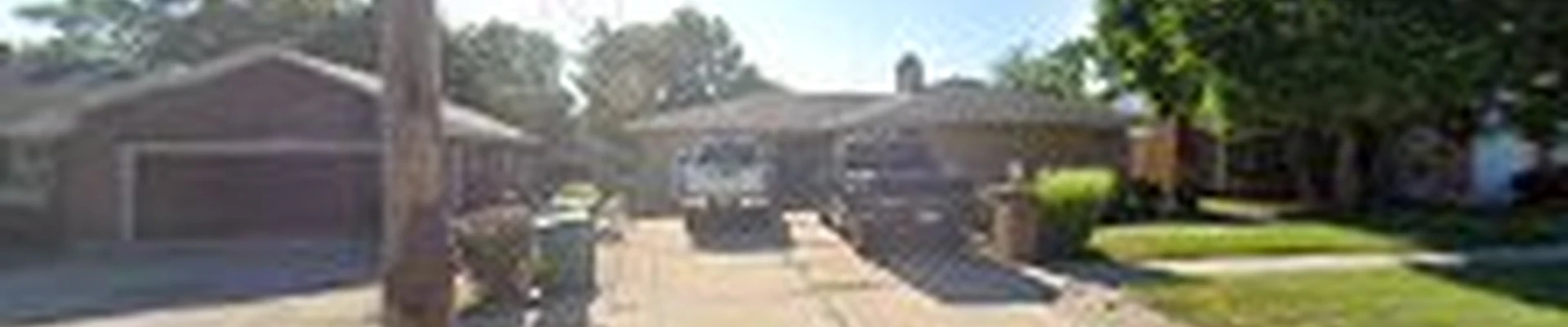 White Oaks Landscaping, Inc.