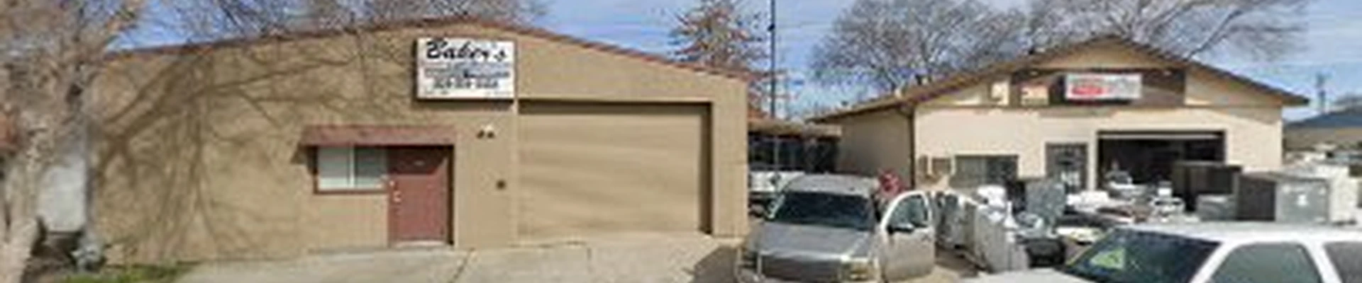 Baker's Heating and Air Conditioning