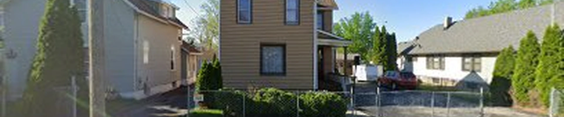 S & G Landscaping Inc
