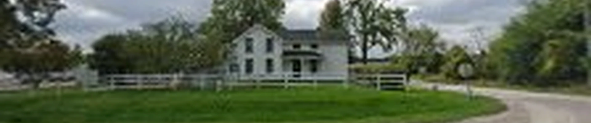Suburban Lawn