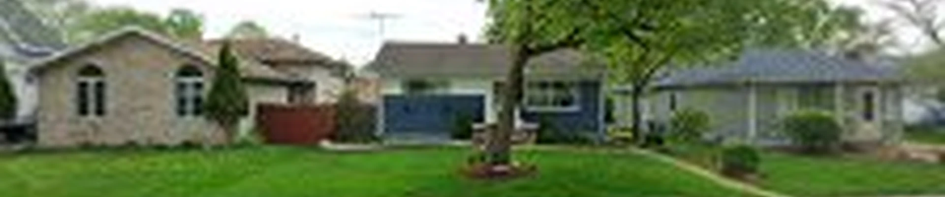 Agustin Landscaping Inc