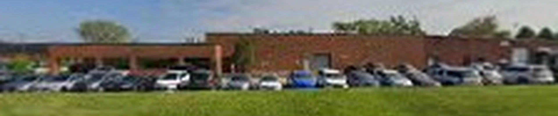 LawnCare Commercial Landscaping