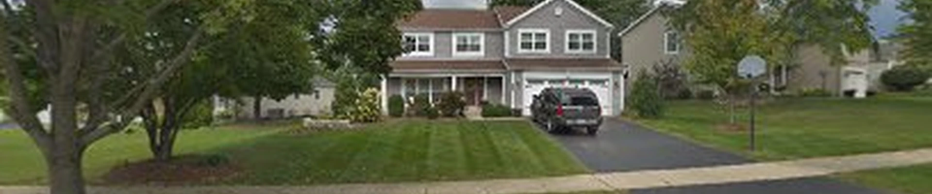 Golden Sun Landscaping & Tree Service