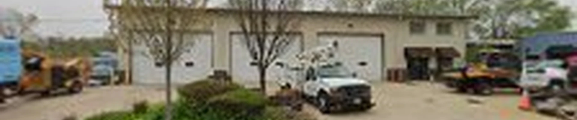 Chuck Strayve Landscaping Ltd
