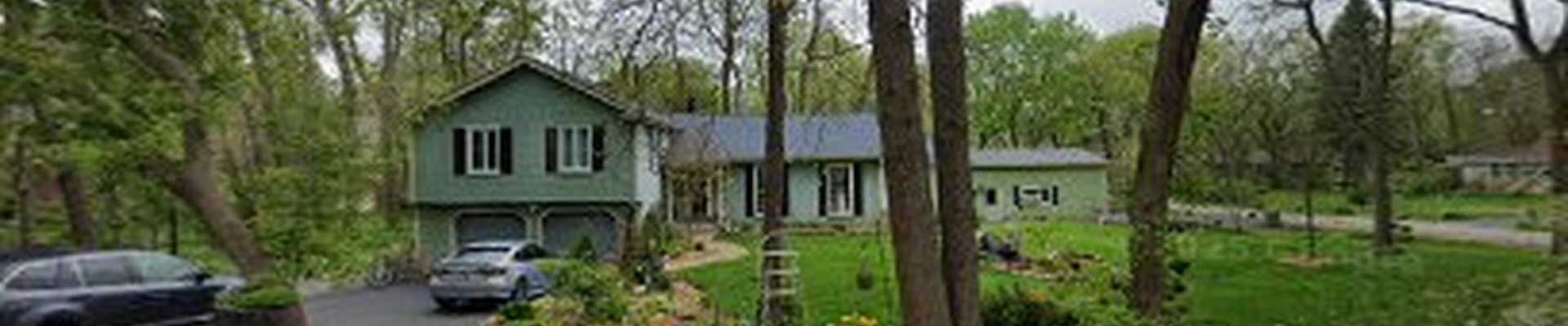 Dark Horse Landscaping