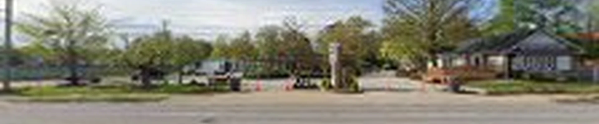 Wheaton Nurseries Garden Center & Houseplant Gift Shop