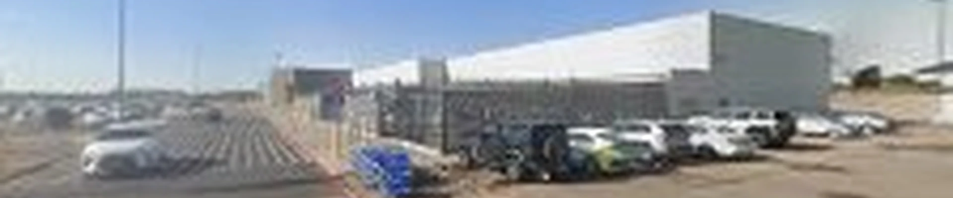 Walmart Garden Center