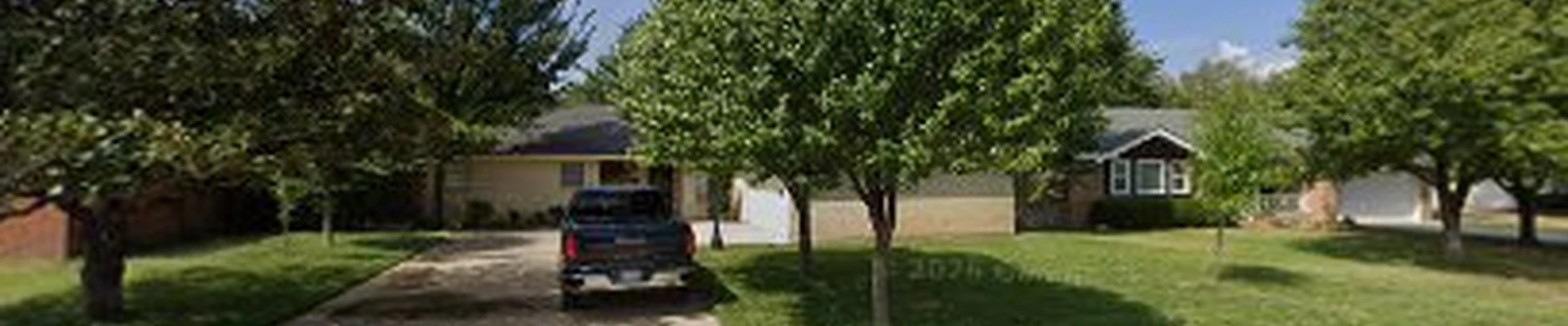 Green Tree Service of Amarillo.