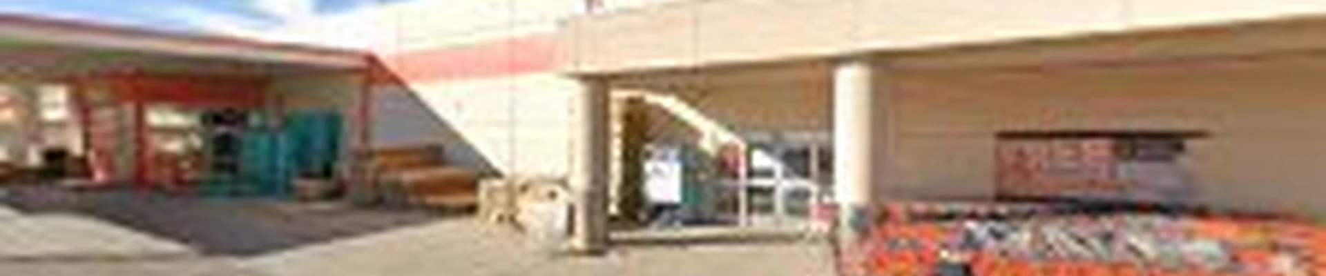 Garden Center at The Home Depot