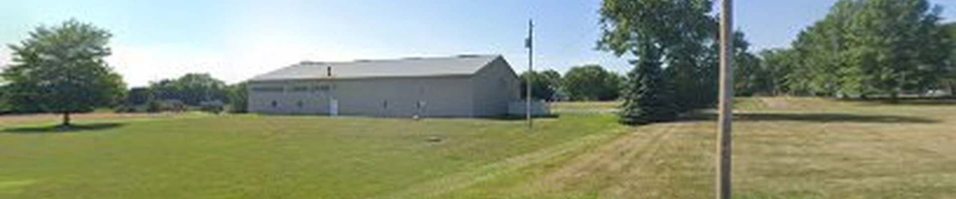 Paradise Lawn Care Inc
