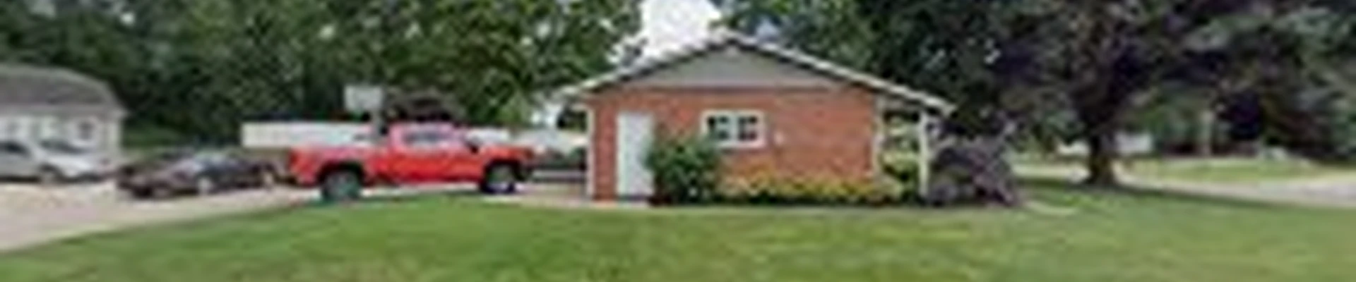 Sweet and Low Lawncare LLC