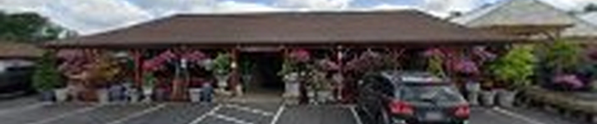 Rohr & Sons Nursery-Garden Center