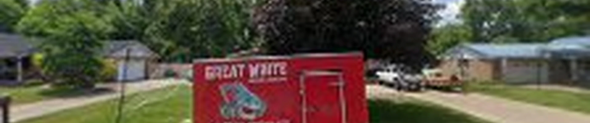 Great White Lawn Care And Landscaping