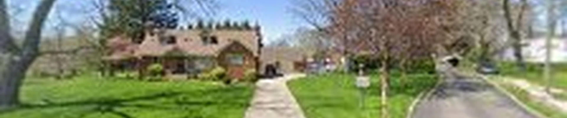 Bryson Landscaping Inc