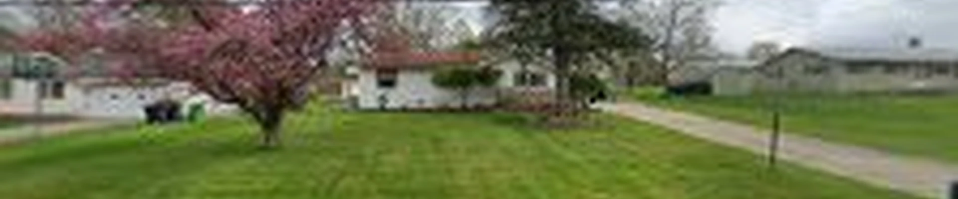 EVEReady Lawn and Landscaping Services LLC