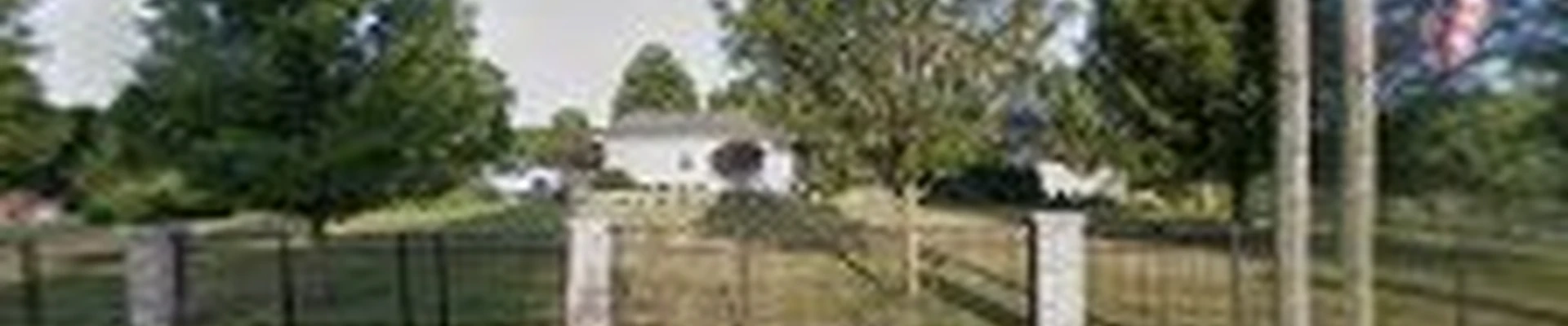 Andy Graham’s Landscaping and Concrete