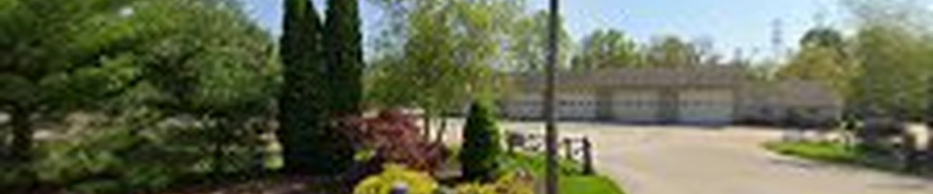 Excel Landscaping