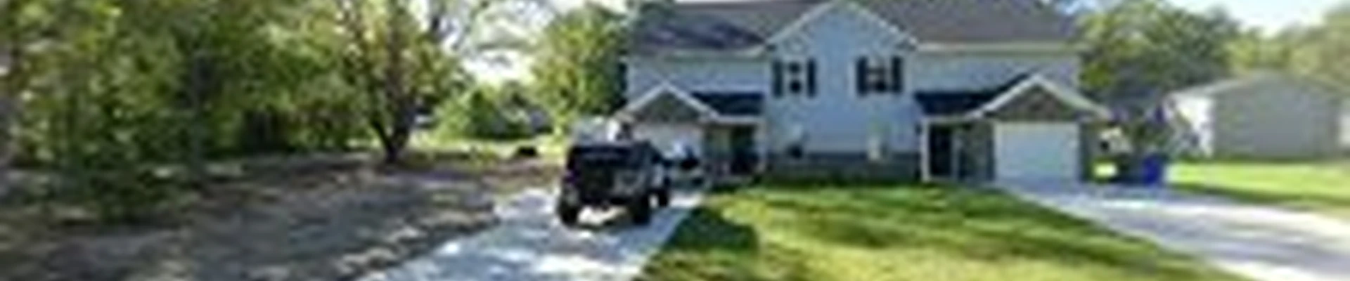 Yardworks Outdoor Services