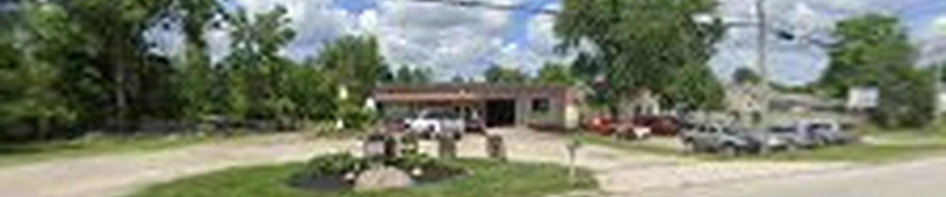 A Keener Landscape and Design