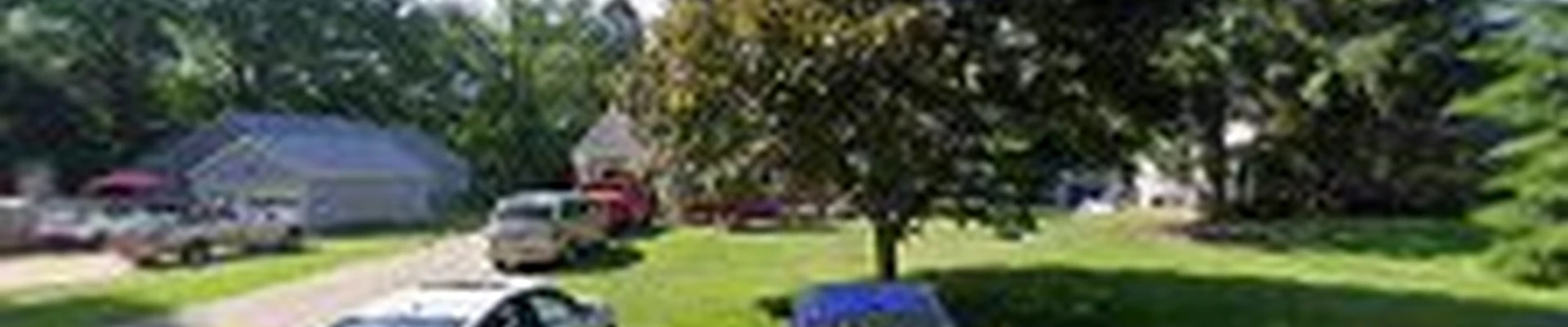 Burkhart's Lawn Care LLC
