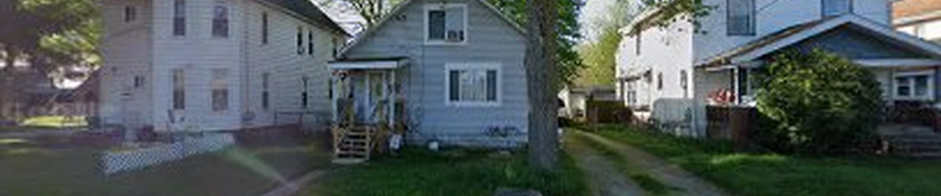 Champs landscaping LLC
