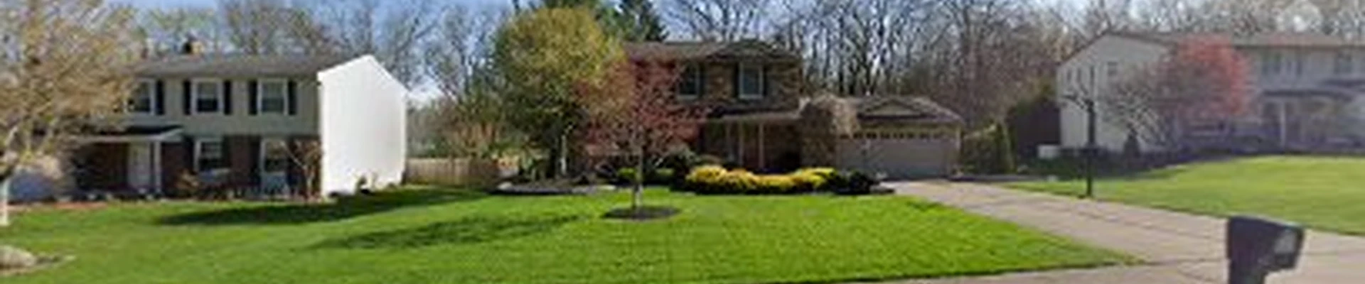 Joe Greenwell Landscaping Inc