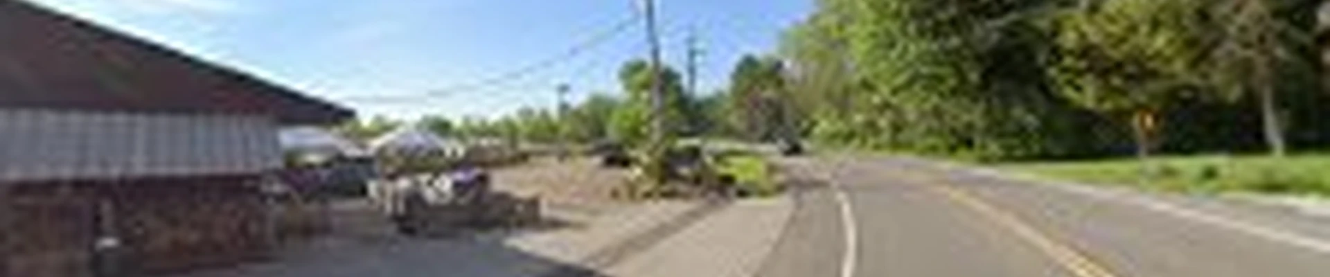 Graf's Garden Shop, Landscape and Farm Market