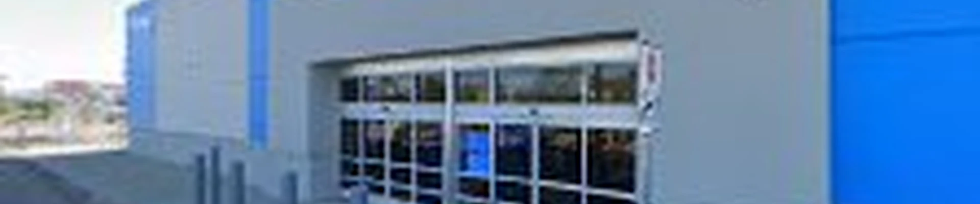 Walmart Garden Center