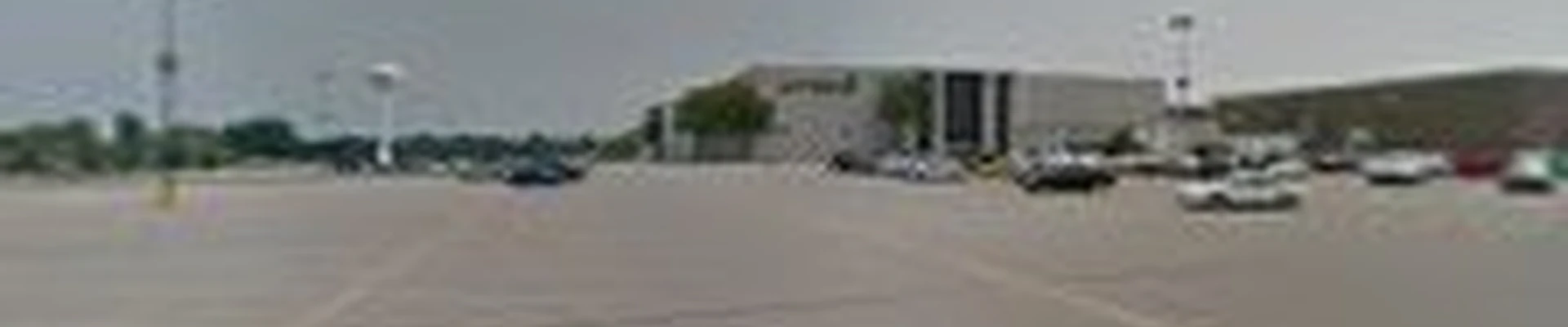 Garden Center at Tractor Supply