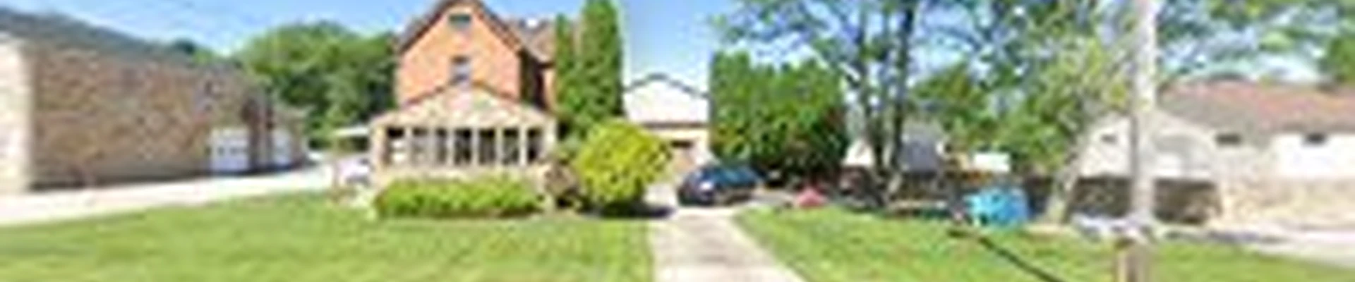 Portage Turf and Pest