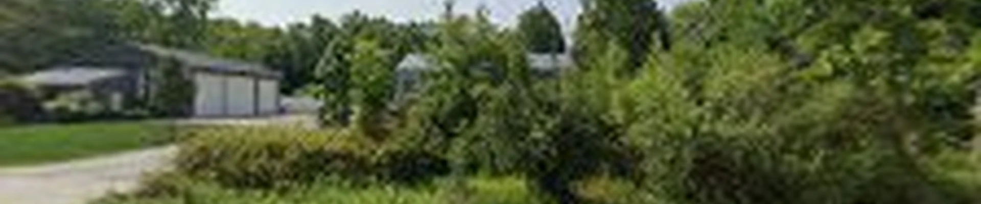 Green Oasis Lawncare