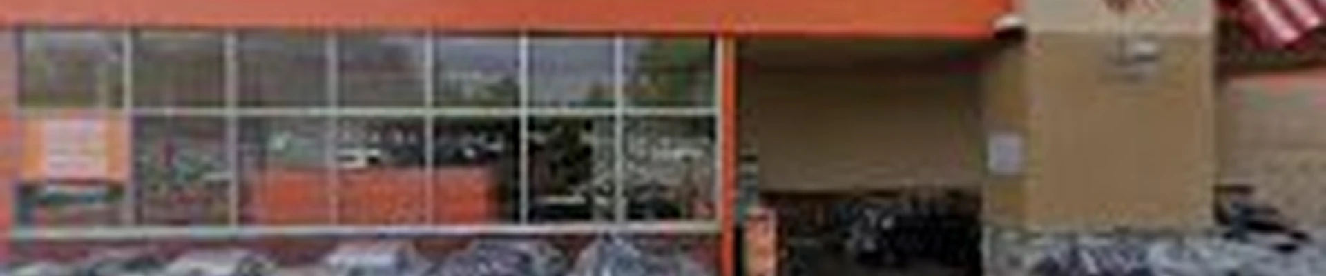 Garden Center at The Home Depot