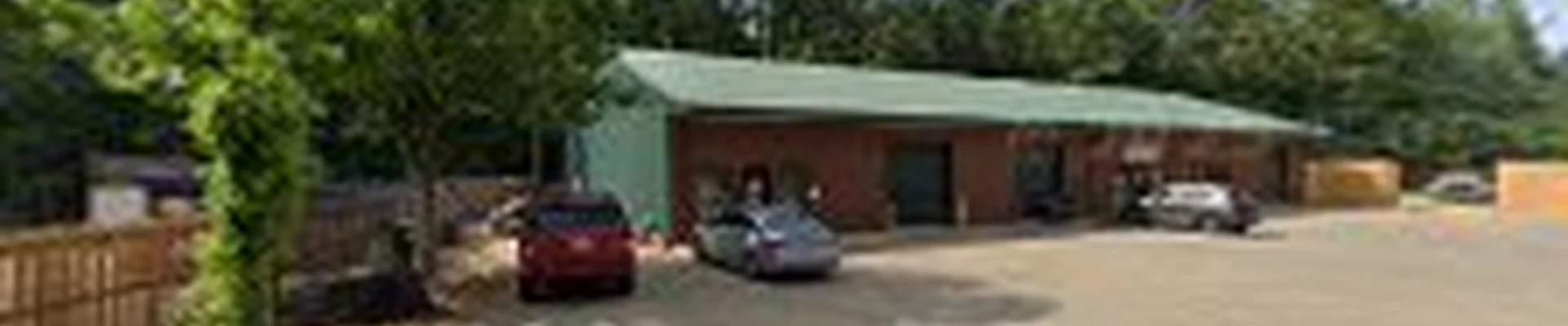Crown Landscaping & Lawn Services, Construction & Restoration & Crown Fence & Deck