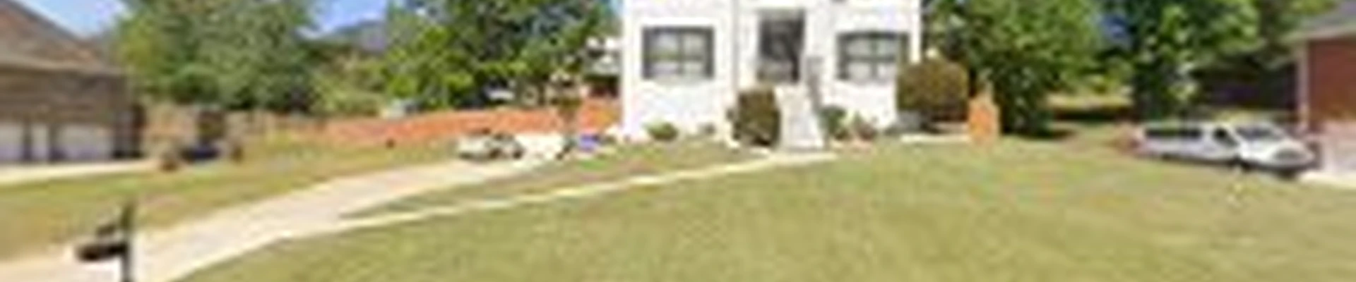 I. Rangel’s Landscaping