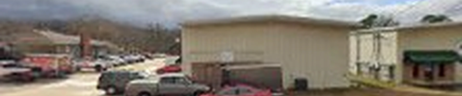I Need Pressure Washing