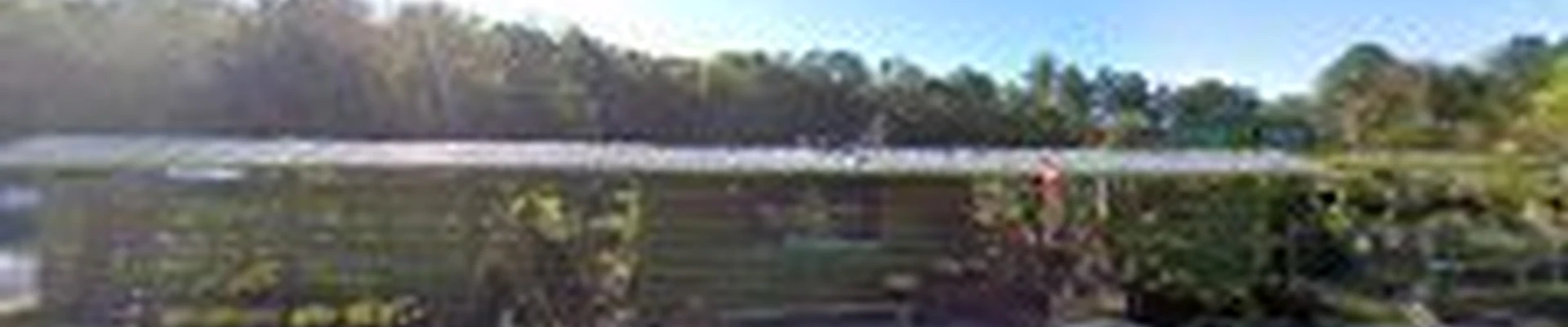 Secret Garden and Learning Center