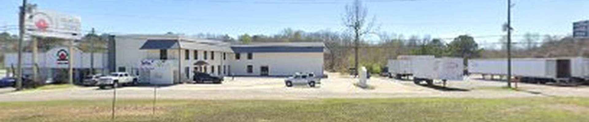 Rivals maintenance and landscaping